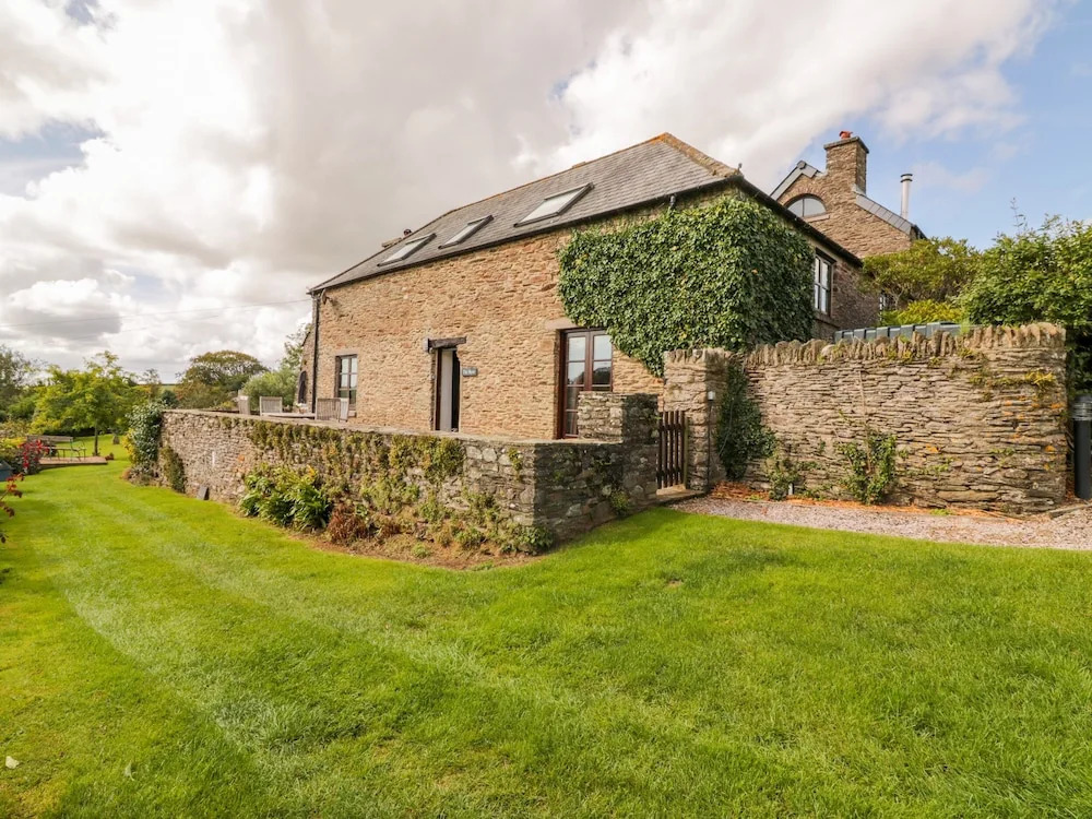 The Byre