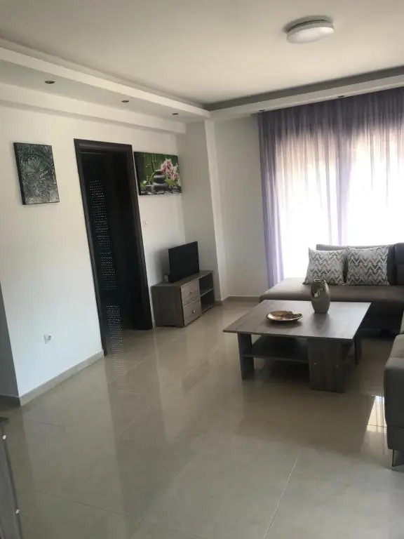 Dream apartment 4