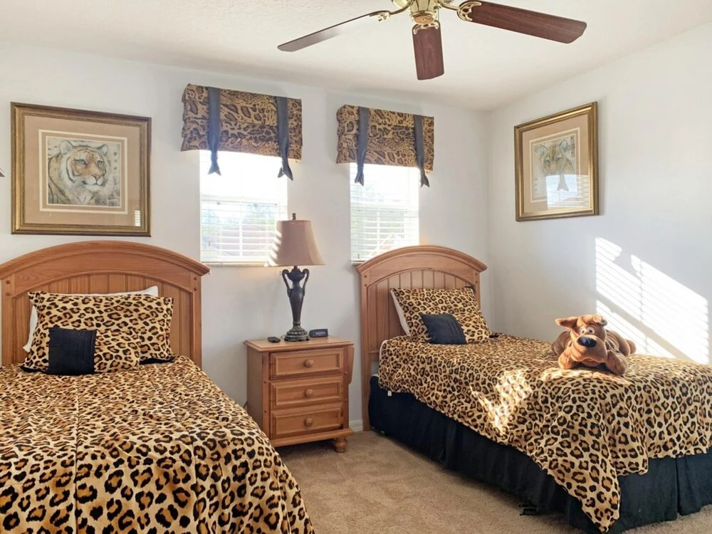 Florida Tradition home