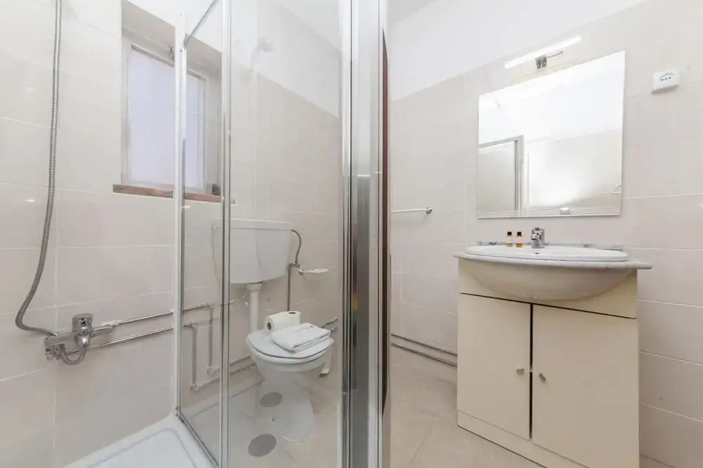 T 06 - Apartment 6 in Casa Costa D Oiro in Lagos
