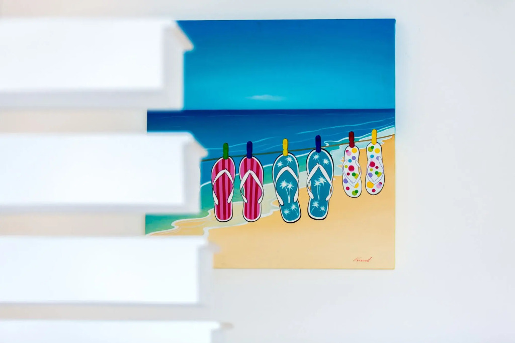 Villa Blue Sky