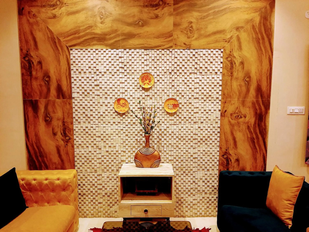 PANCHHI'S NEST Villa