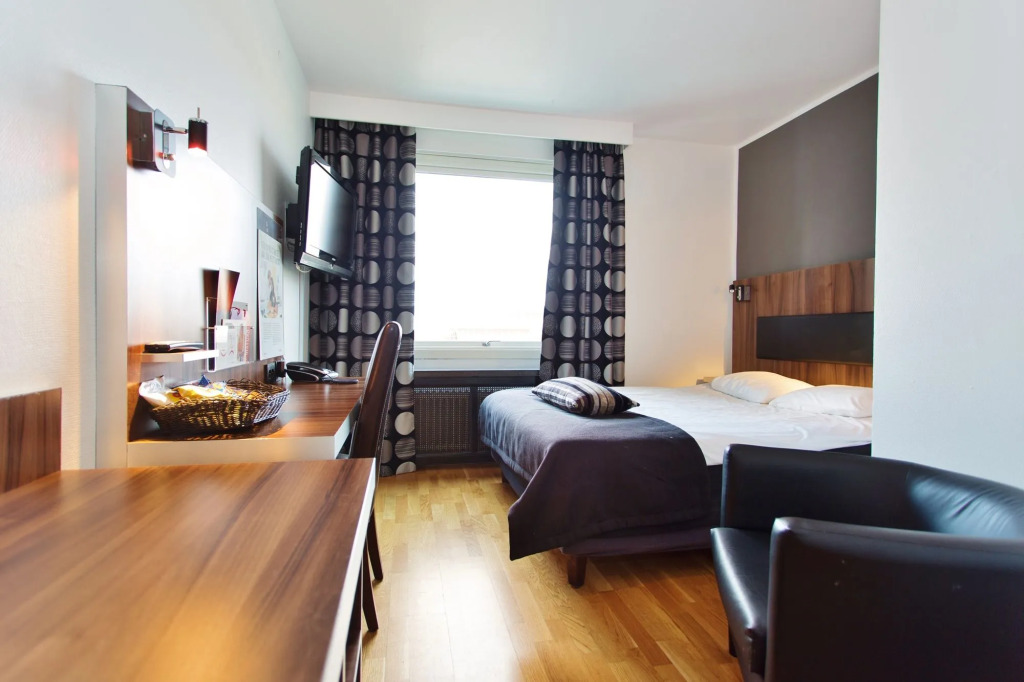 Hotell Östersund