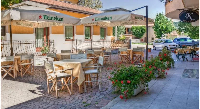 Hotel Pesek