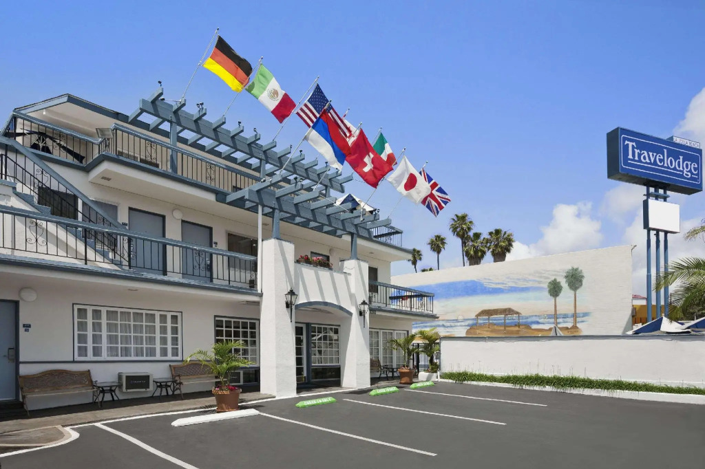 The Shoal Hotel La Jolla Beach