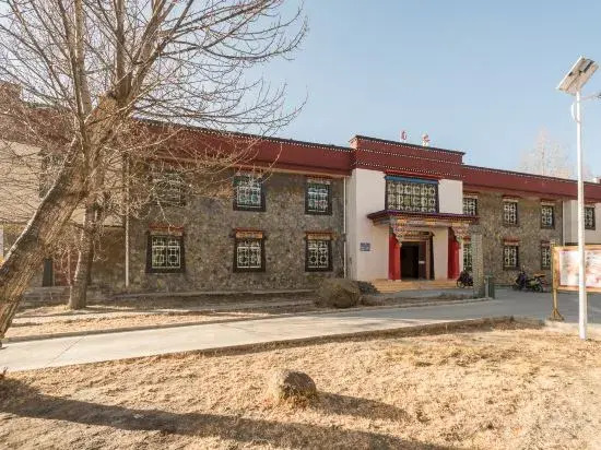 Wangrun Hotel