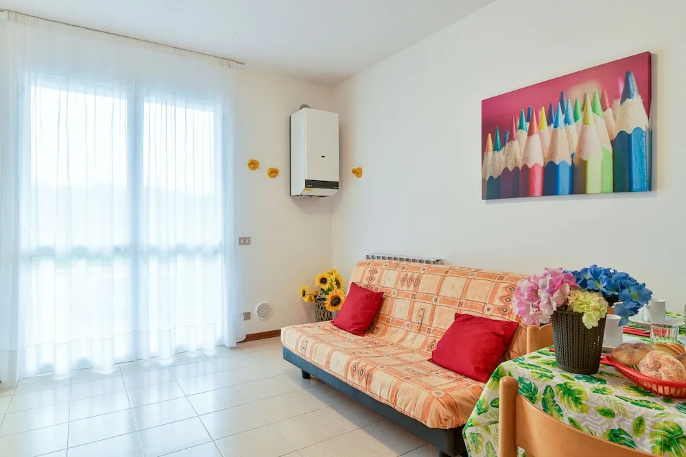 Villaggio Luna 1/2