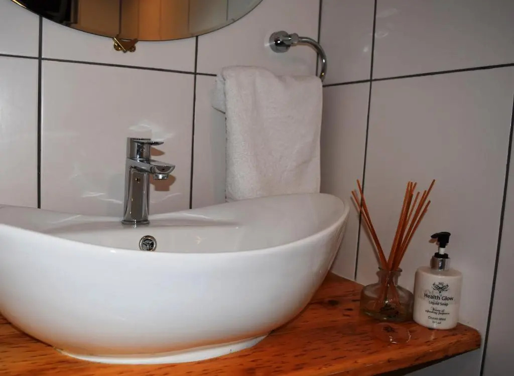 Garden Route Self-Catering
