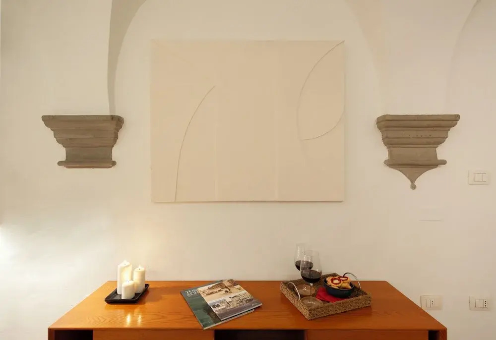 Canto Rivolto - Flo Apartments