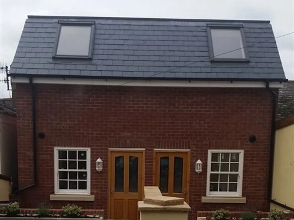 St Sidwells Townhouse