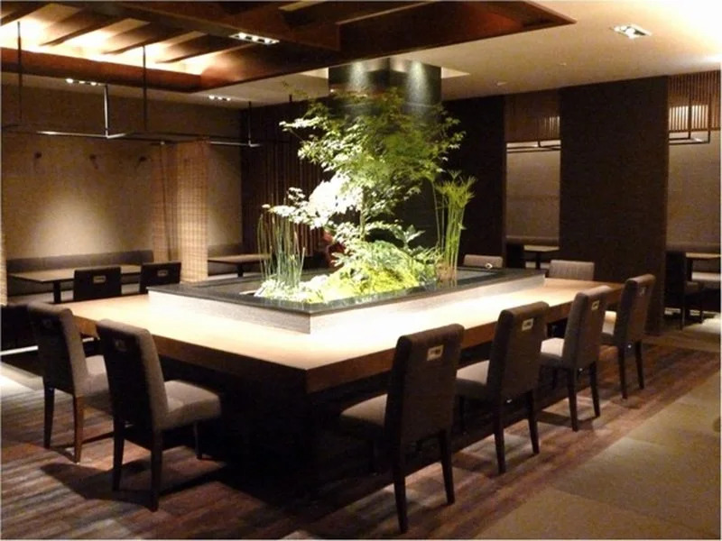 Hotel New Tanaka