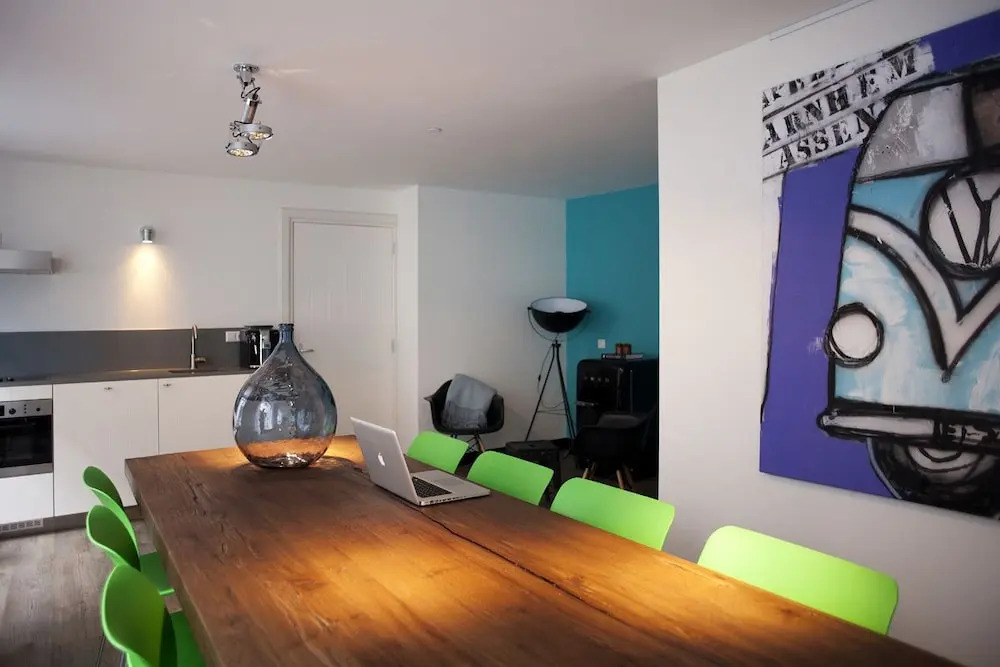 Dudok Studios Arnhem