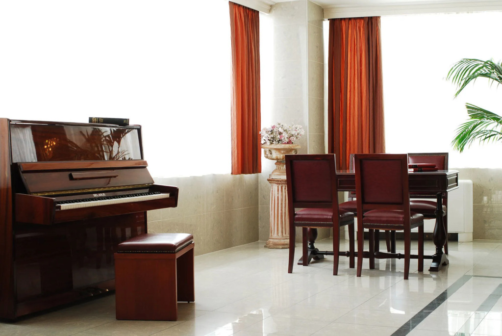 Athens Oscar Hotel