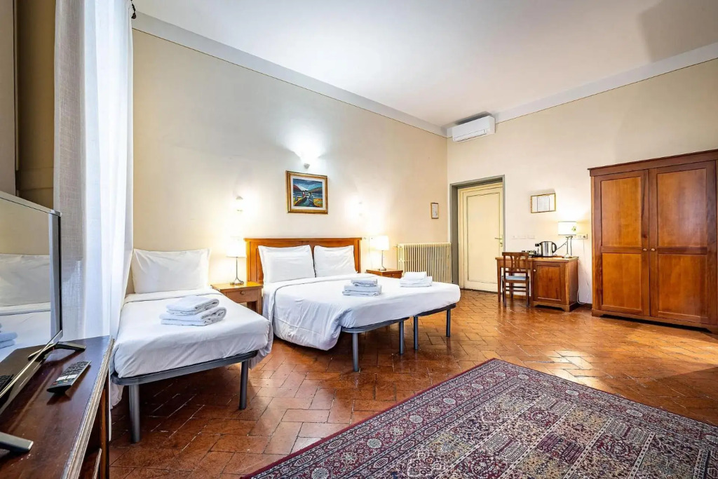 Bellevue House Affittacamere