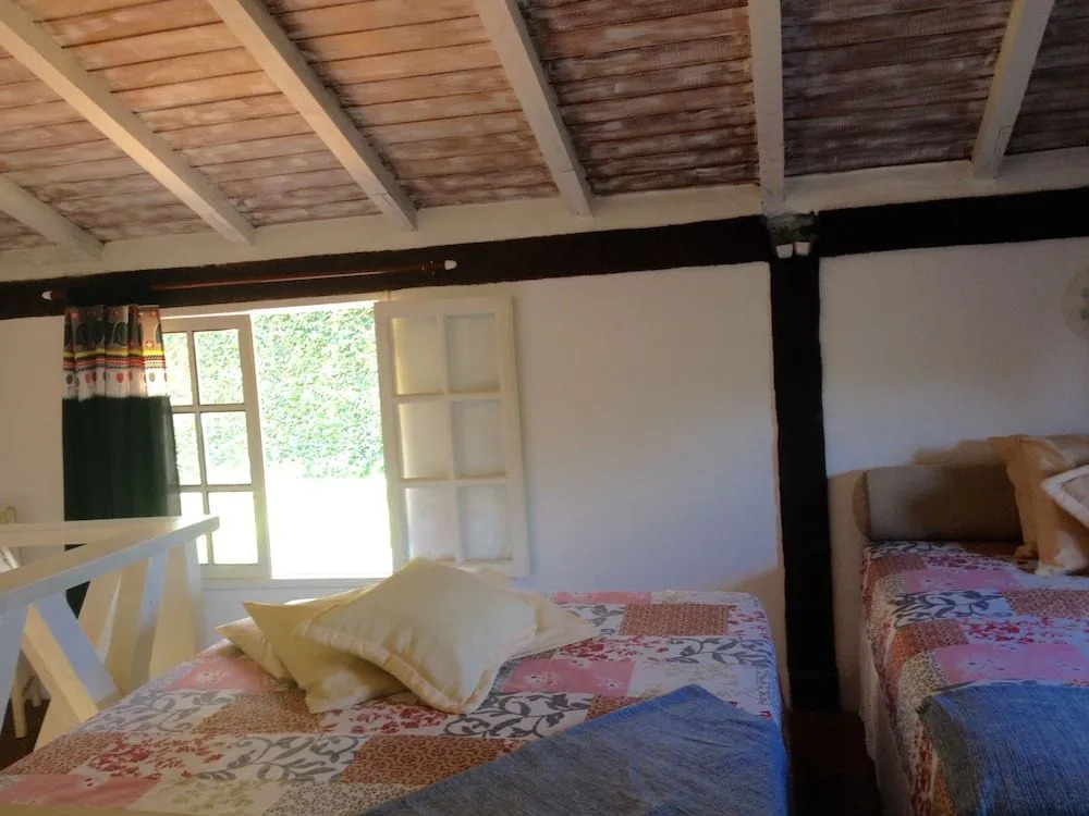 The Bell House b & b Buzios