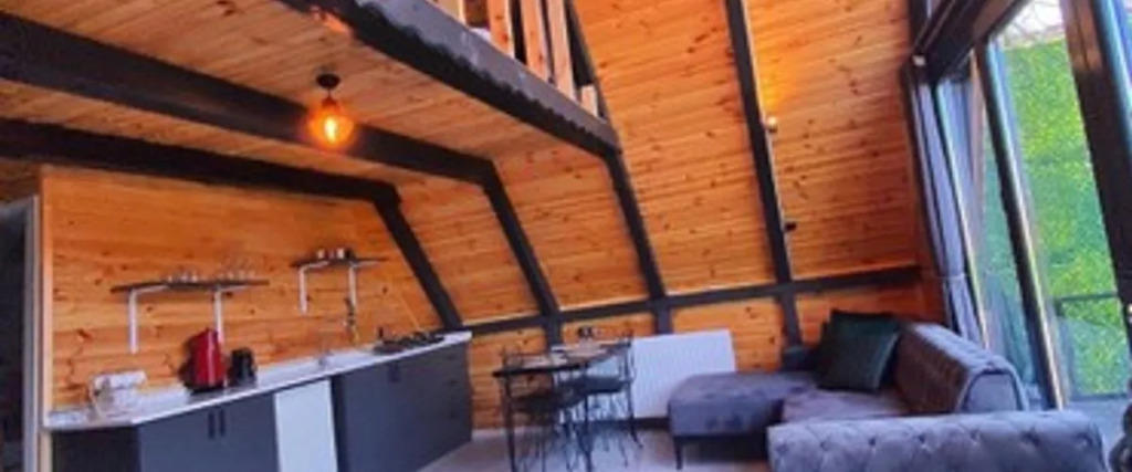 Sapanca Bungalov 44