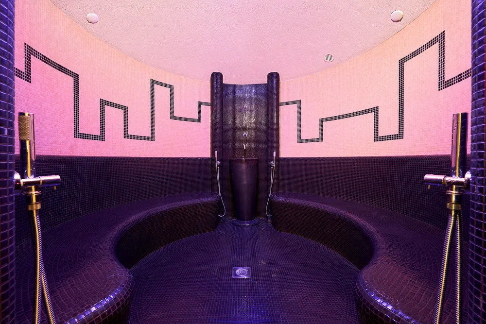 Medjugorje Hotel & Spa