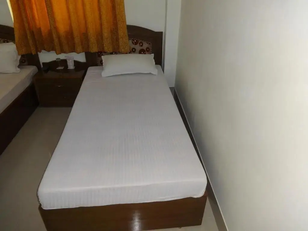 Lucky guest house