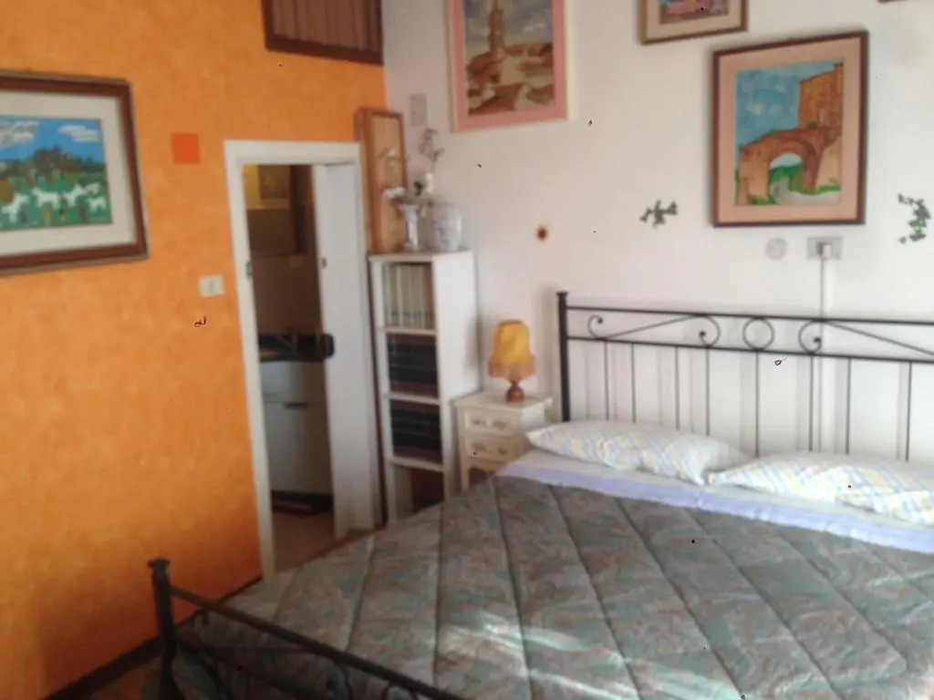 Residenza Etrusca