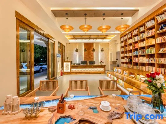 Dongpo Shuba Hotel (Jinlinwan Love Town, Qilin District)