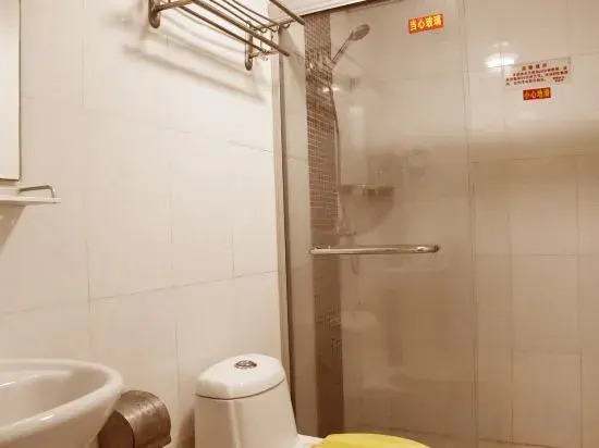 Xiangfu Hotel