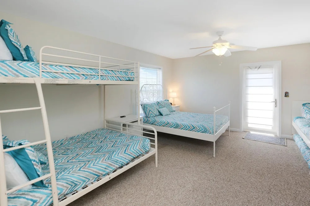 Barrier Dunes 108 - 207 C Moon by Pristine Properties Vacation Rentals
