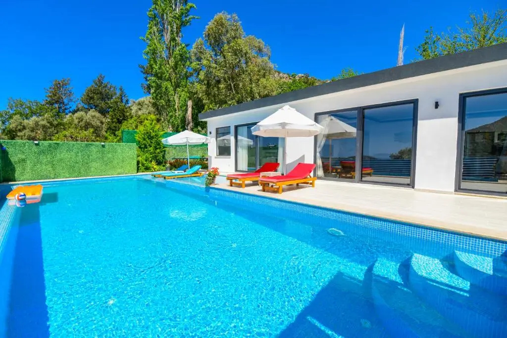 Villa Gül