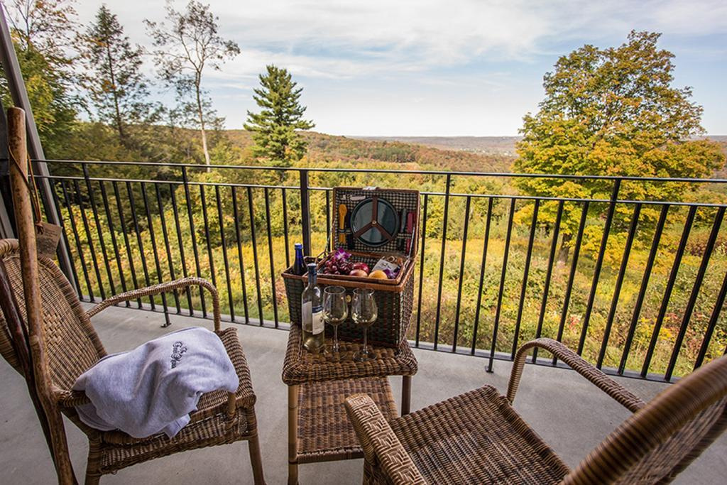 The French Manor Inn and Spa