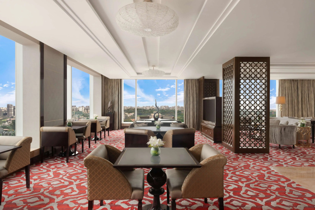 Shangri-La Bengaluru