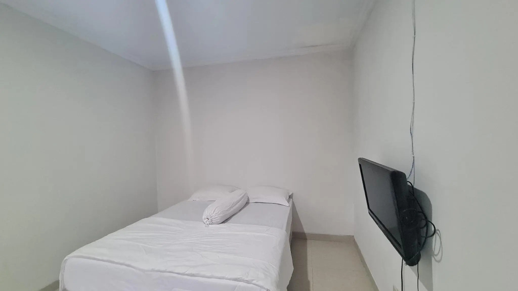 Hotel O Nathania Exclusive