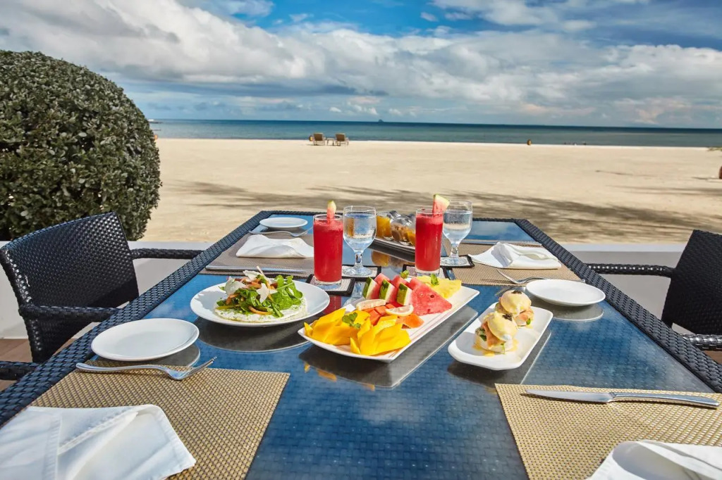Kandaya Resort