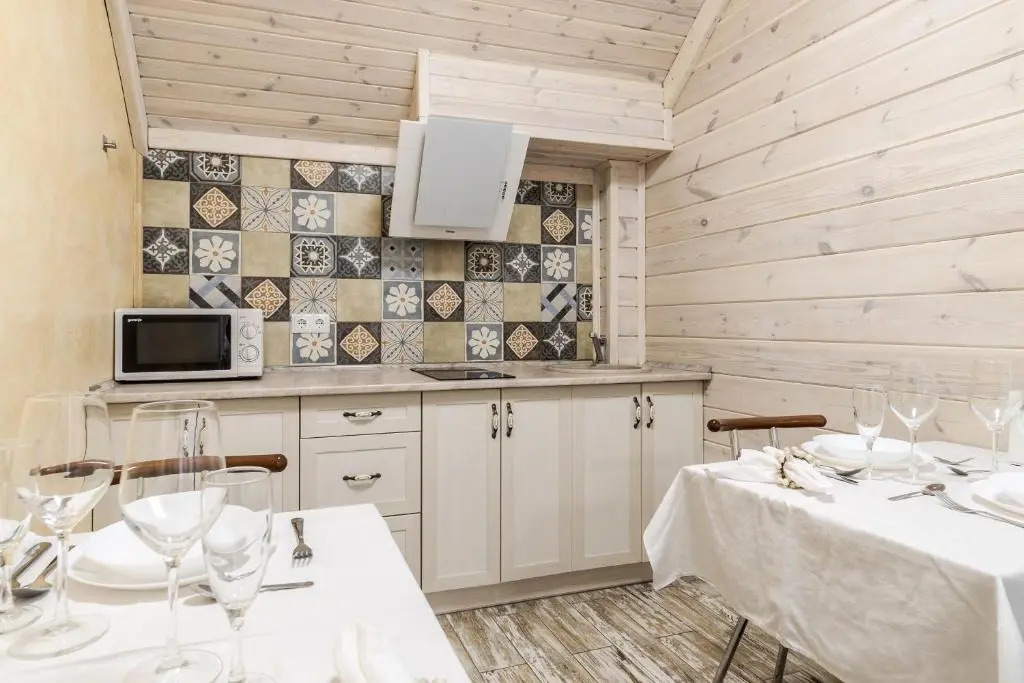 Guest House