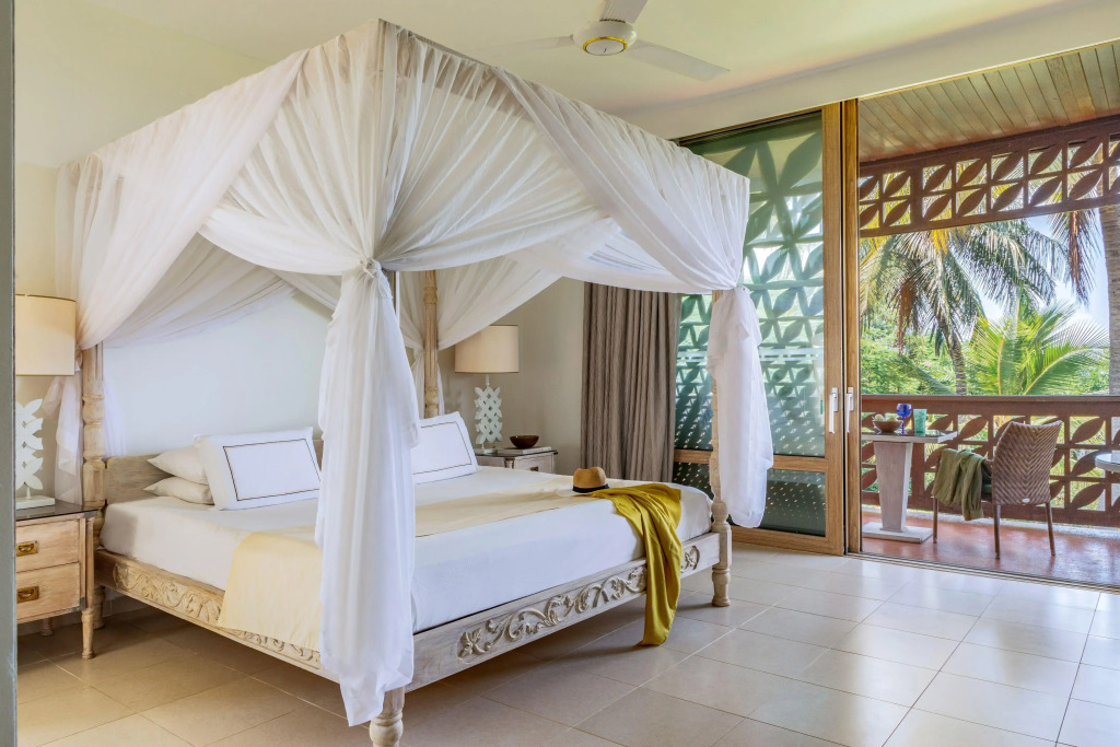 Meliá Zanzibar
