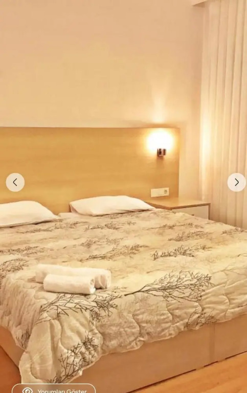 Linfer Otel