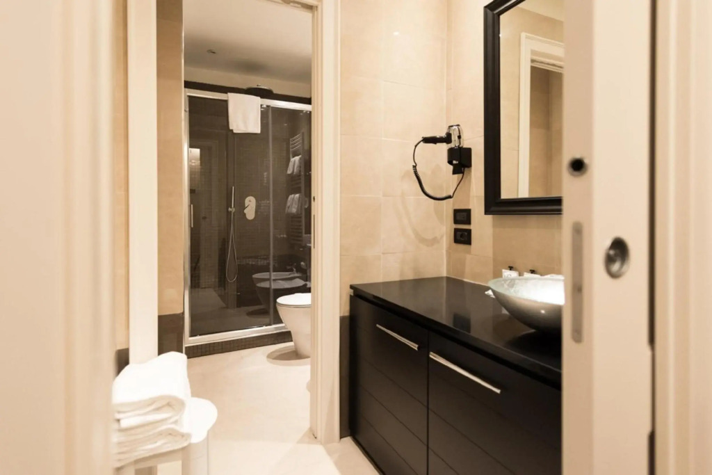 Hotel Milano & SPA***S