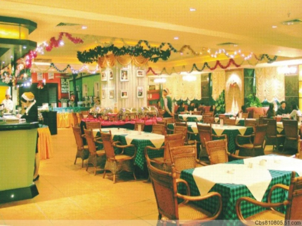 Ying Feng Hotel