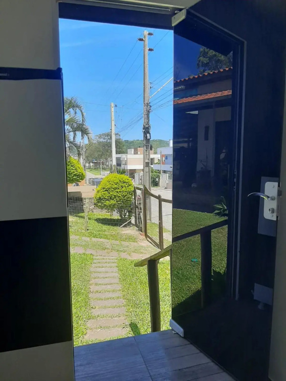 Apartamento Container 1 quarto- Centro Garopaba