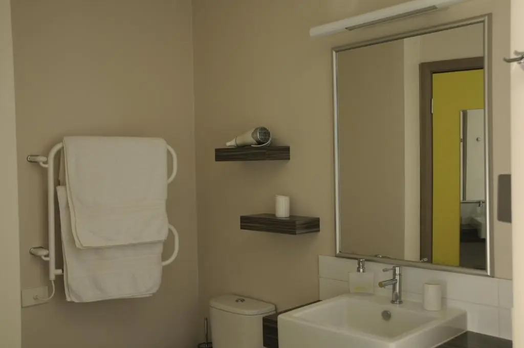 Saltair Luxury Accommodation