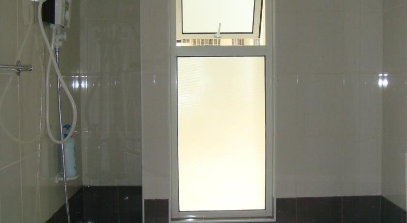 Times Square Homestay