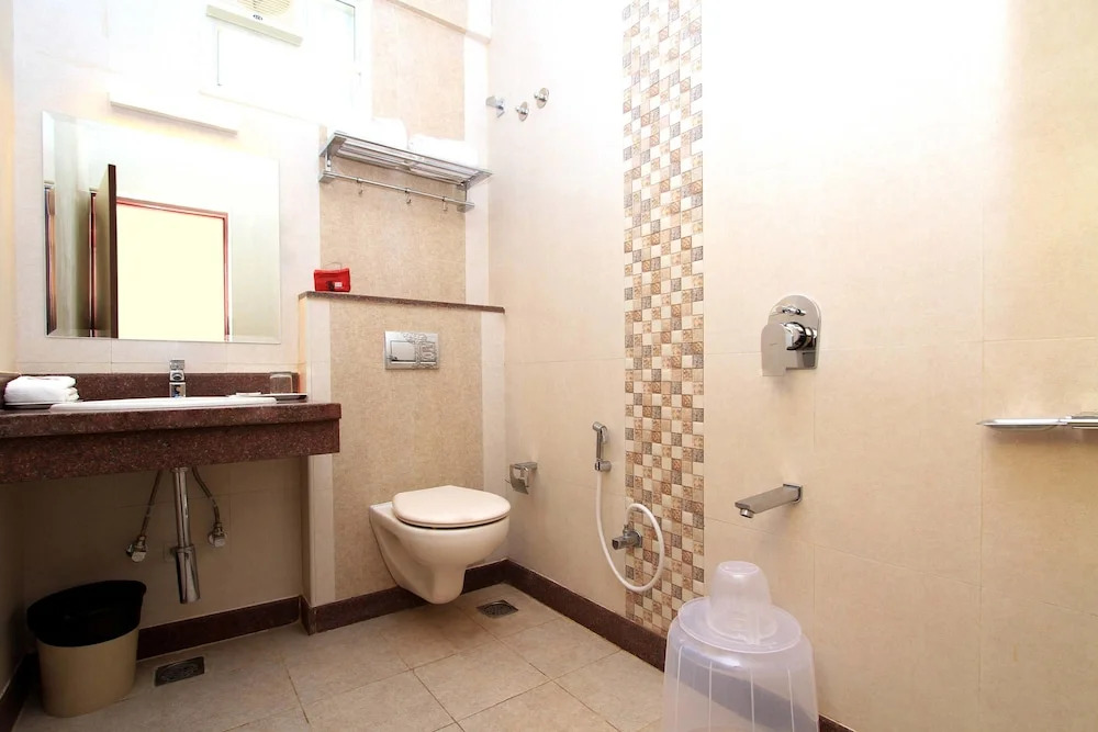 OYO 4647 Hari Villa Holiday Home