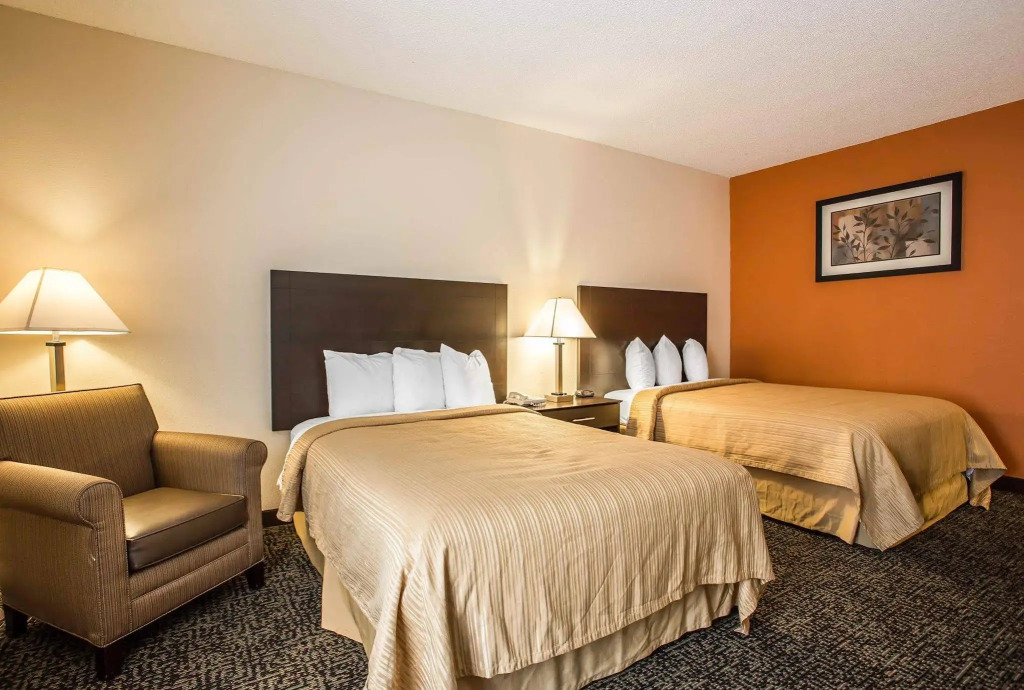 Quality Inn Union US Hwy 176