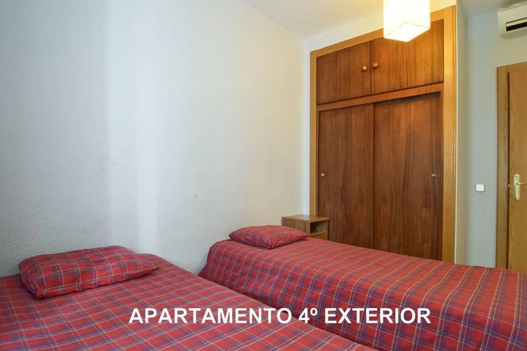 Apartamentos LG45