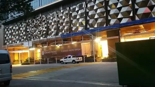 F-10C Parkside Villas
