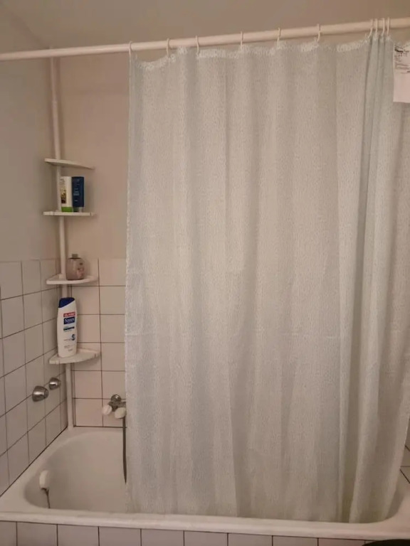 Stunning 3-bed Apartment in Basel