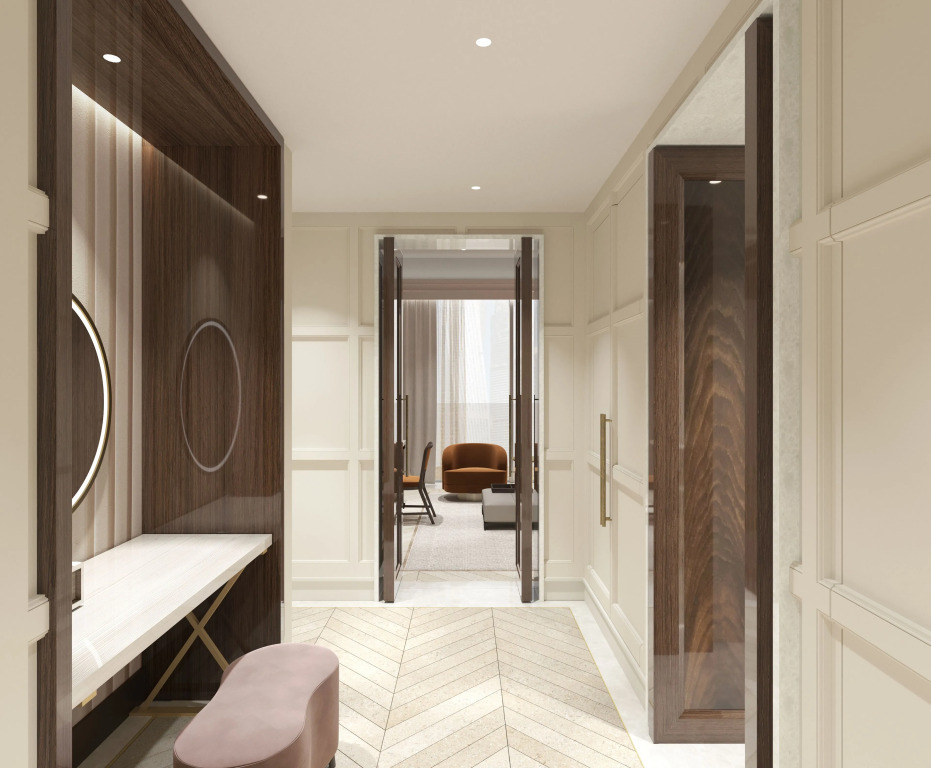 The Lana - Dorchester Collection