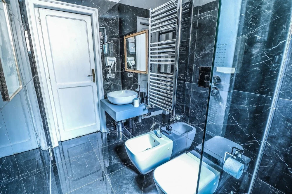 Villa Favorita Suites