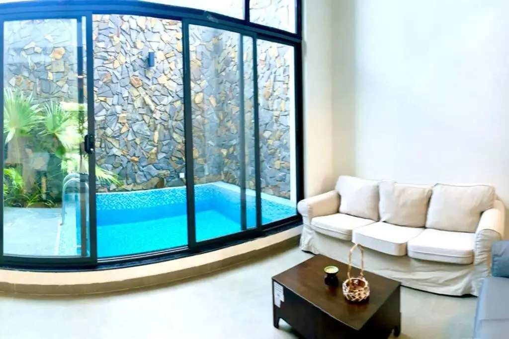 BAO's House