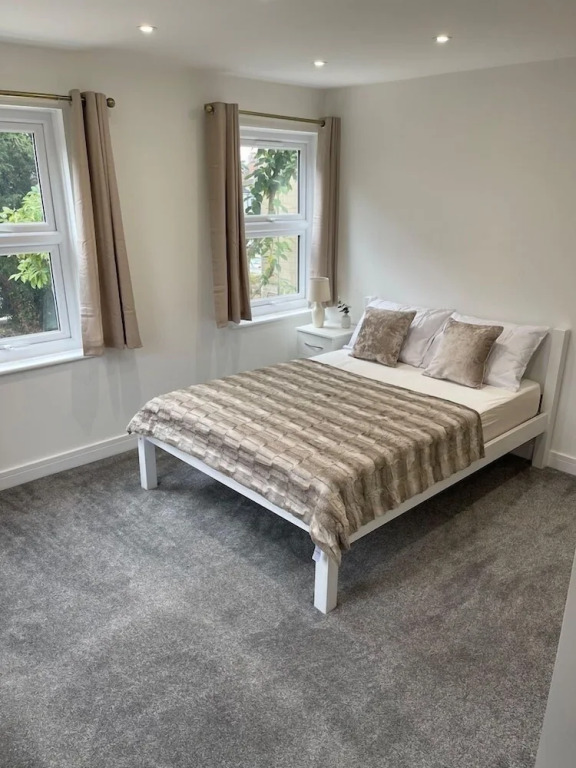 Lovely Two Bedroom Home
