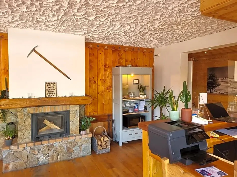 Hotel La Meije