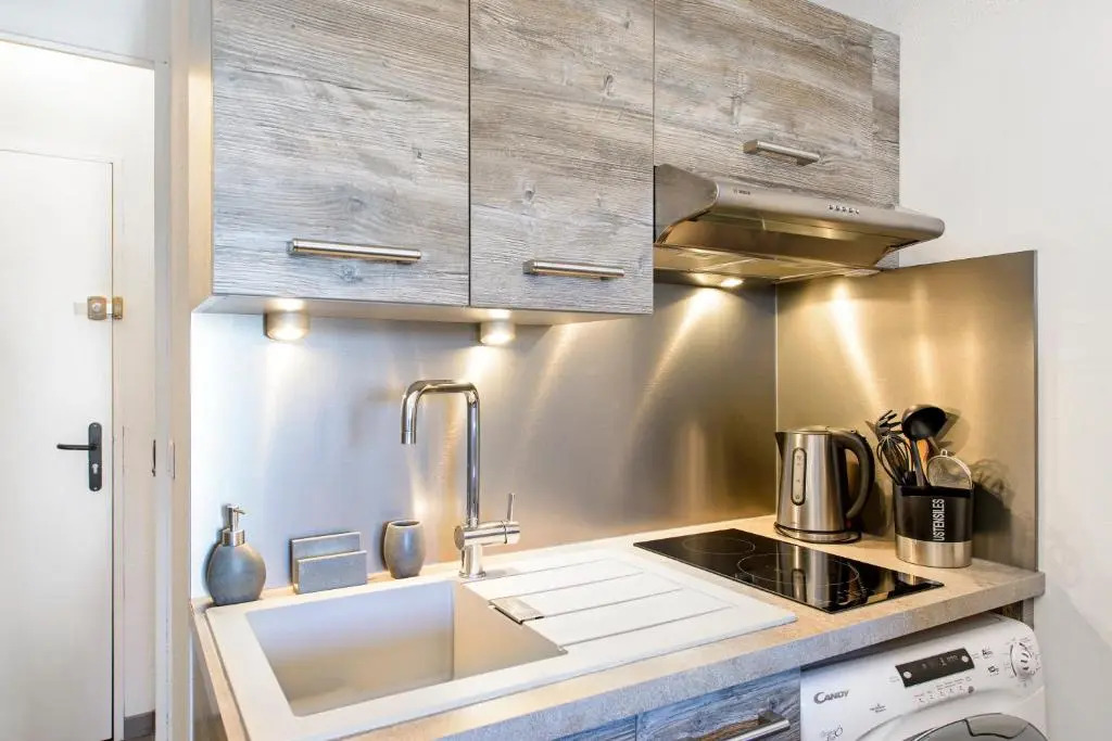 LuxmyHoliday - Duplex proche Disneyland 10min Paris 30min en RER